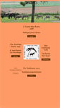 Mobile Screenshot of loasisdupirate.com